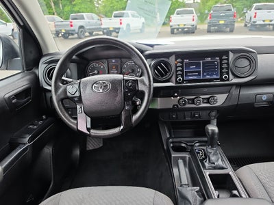 2023 Toyota Tacoma 2WD SR