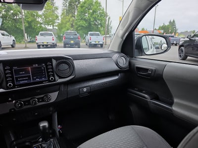 2023 Toyota Tacoma 2WD SR
