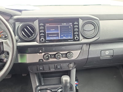 2023 Toyota Tacoma 2WD SR