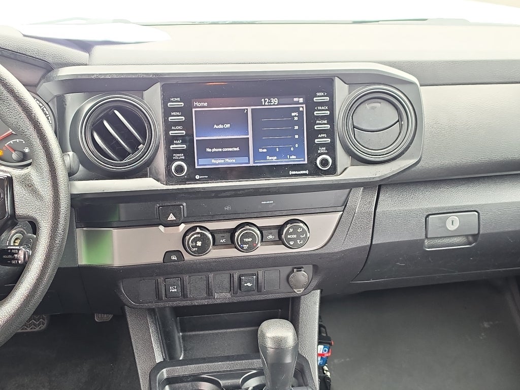 2023 Toyota Tacoma 2WD SR