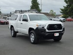 2023 Toyota Tacoma 2WD SR