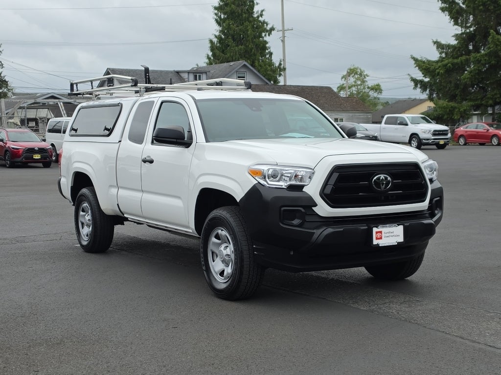 2023 Toyota Tacoma 2WD SR