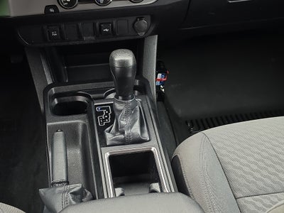 2023 Toyota Tacoma 2WD SR