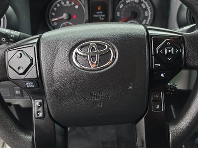 2023 Toyota Tacoma 2WD SR