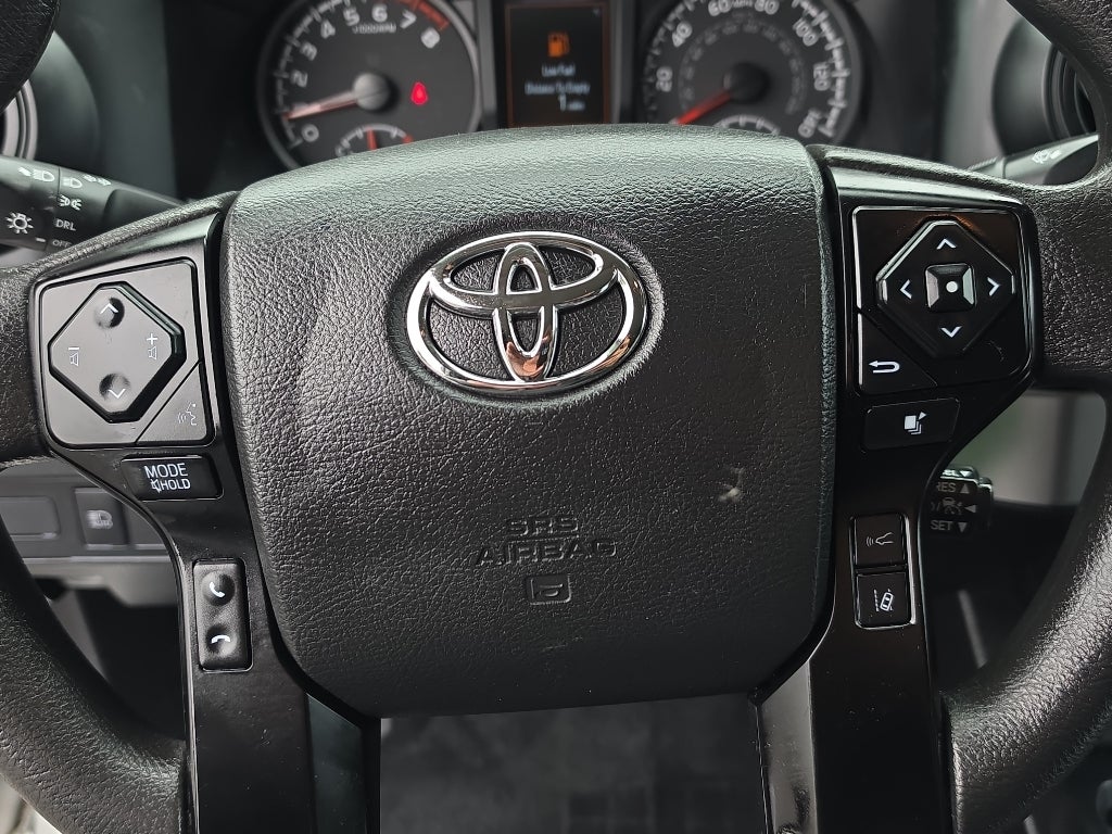 2023 Toyota Tacoma 2WD SR