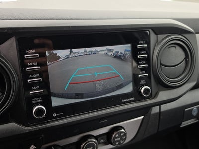 2023 Toyota Tacoma 2WD SR