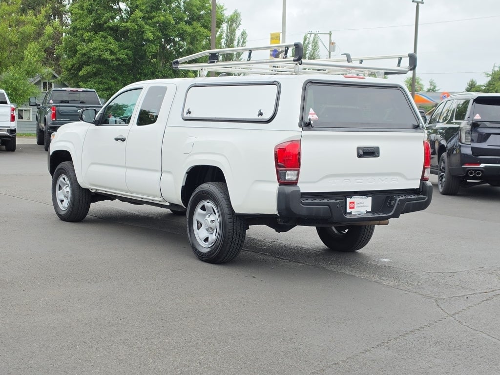 2023 Toyota Tacoma 2WD SR