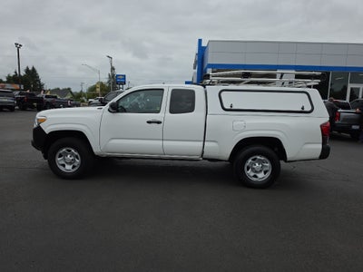 2023 Toyota Tacoma 2WD SR
