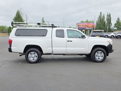 2023 Toyota Tacoma 2WD SR