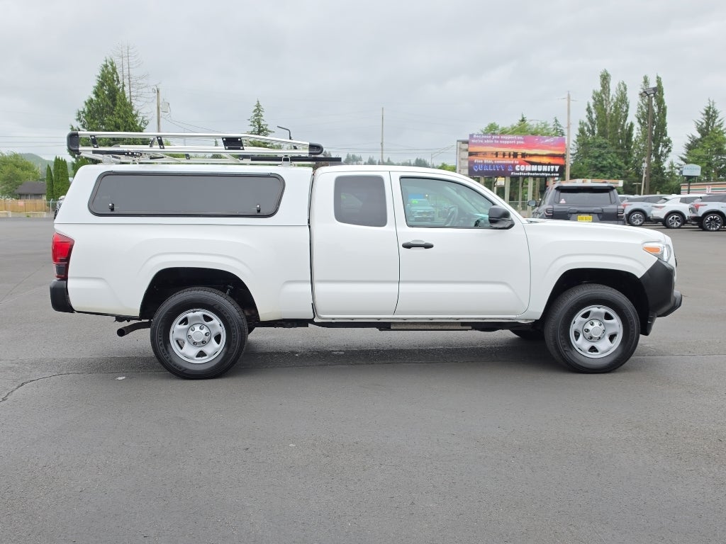 2023 Toyota Tacoma 2WD SR