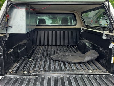 2023 Toyota Tacoma 2WD SR