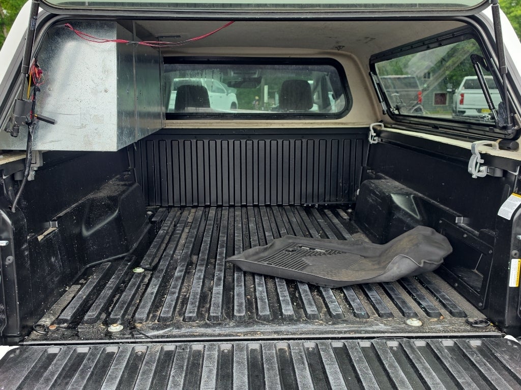 2023 Toyota Tacoma 2WD SR