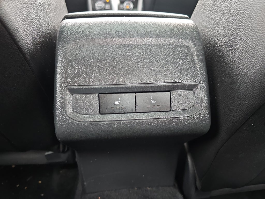 2021 Volkswagen Jetta SEL