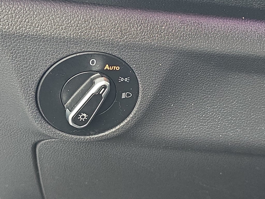 2021 Volkswagen Jetta SEL