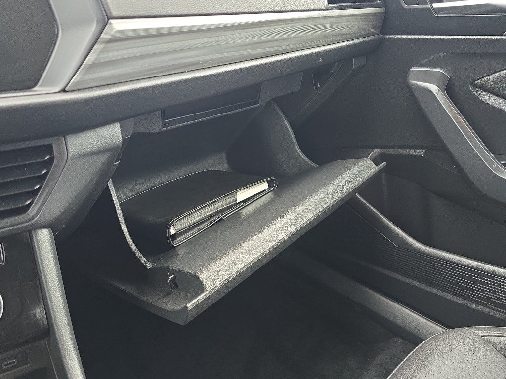 2021 Volkswagen Jetta SEL