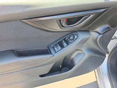 2020 Subaru Impreza Premium 5-Door