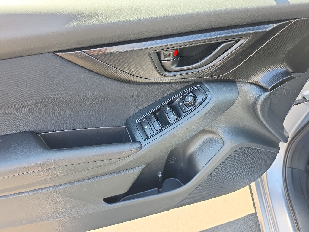 2020 Subaru Impreza Premium 5-Door