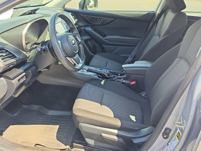 2020 Subaru Impreza Premium 5-Door