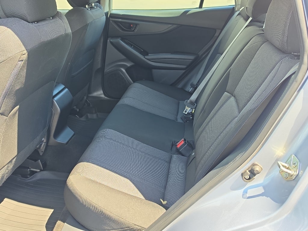 2020 Subaru Impreza Premium 5-Door