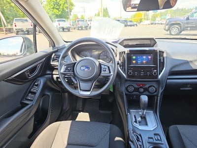 2020 Subaru Impreza Premium 5-Door