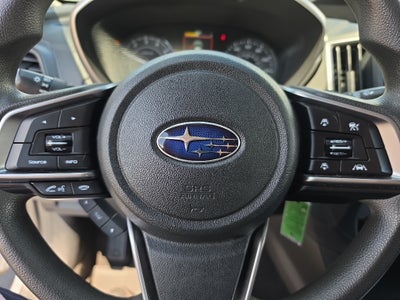 2020 Subaru Impreza Premium 5-Door