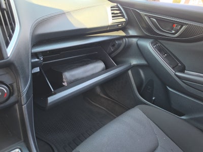2020 Subaru Impreza Premium 5-Door