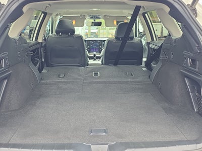 2020 Subaru Outback Onyx Edition XT