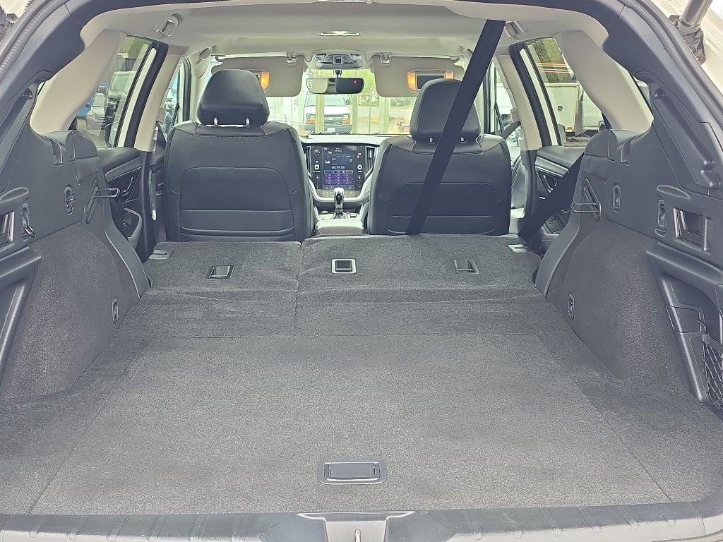 2020 Subaru Outback Onyx Edition XT