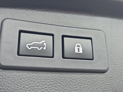 2020 Subaru Outback Onyx Edition XT