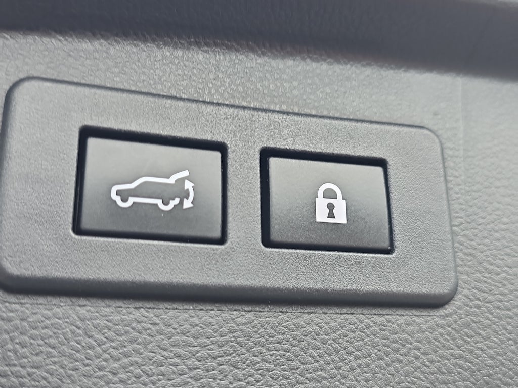 2020 Subaru Outback Onyx Edition XT