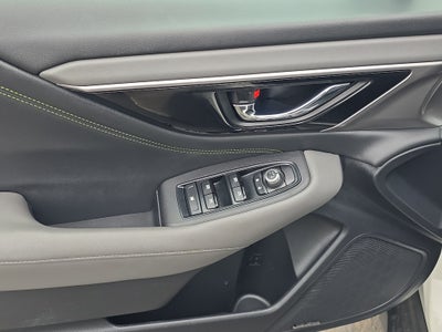 2020 Subaru Outback Onyx Edition XT