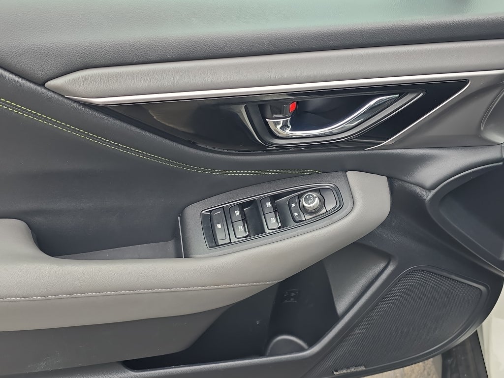 2020 Subaru Outback Onyx Edition XT