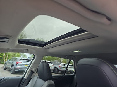 2020 Subaru Outback Onyx Edition XT