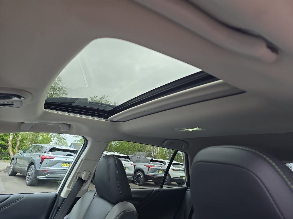 2020 Subaru Outback Onyx Edition XT