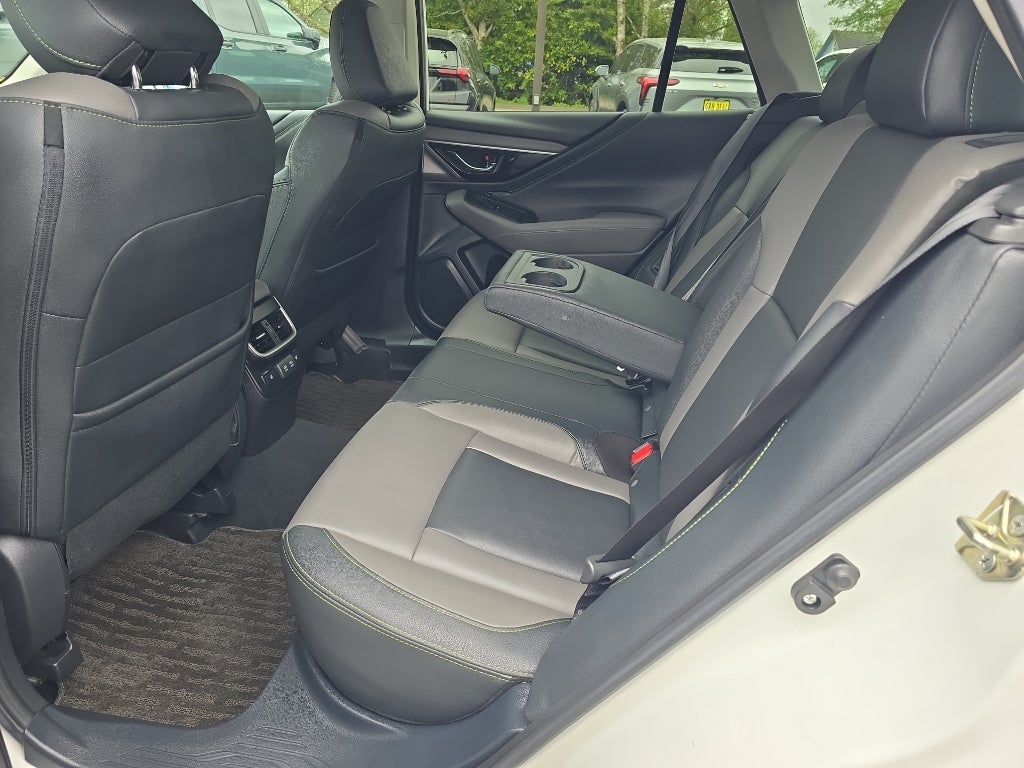 2020 Subaru Outback Onyx Edition XT