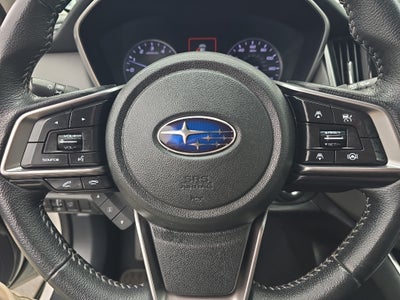 2020 Subaru Outback Onyx Edition XT