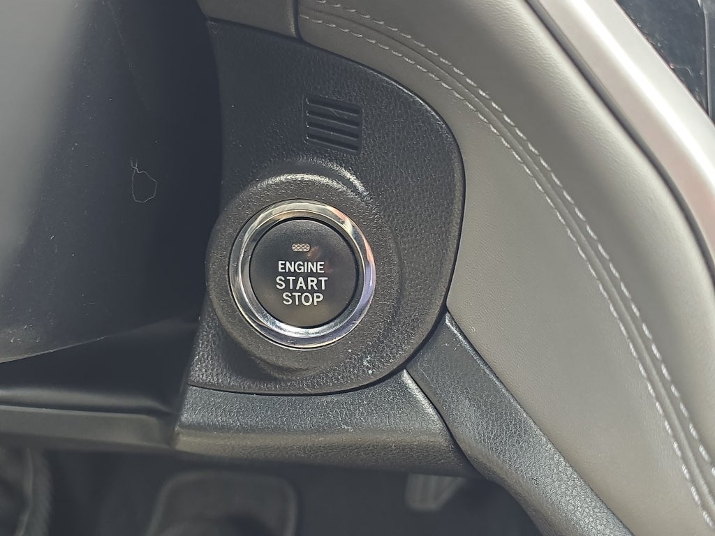 2020 Subaru Outback Onyx Edition XT