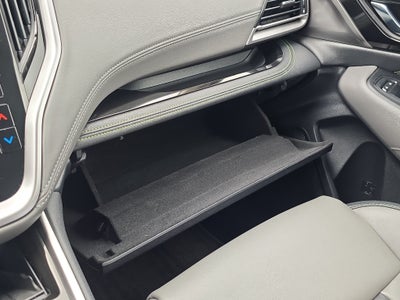 2020 Subaru Outback Onyx Edition XT