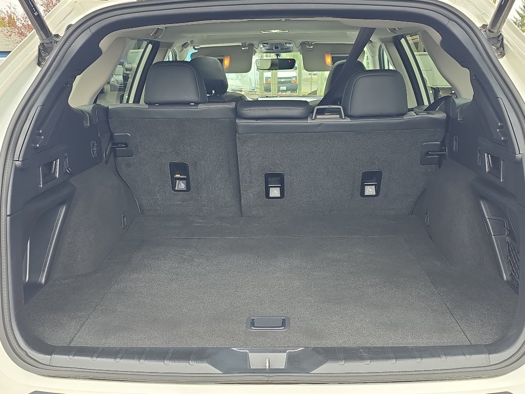 2020 Subaru Outback Onyx Edition XT