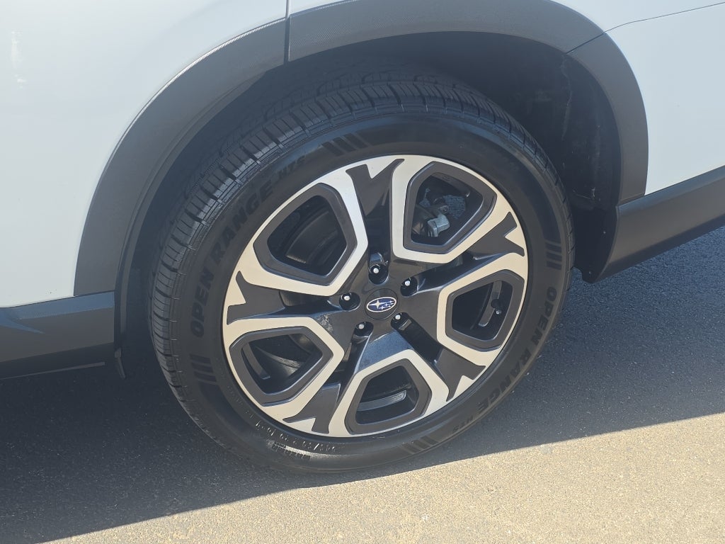2023 Subaru Ascent Limited