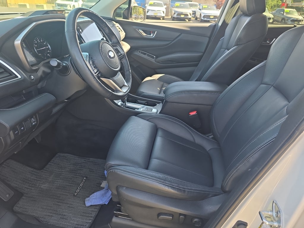 2023 Subaru Ascent Limited