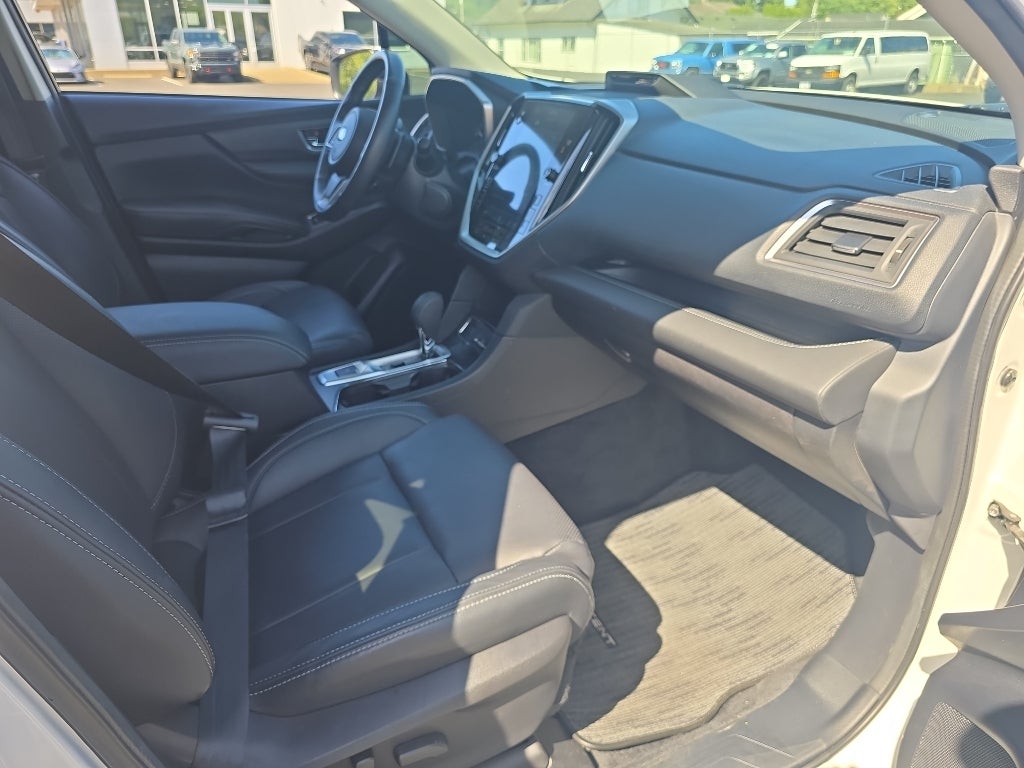 2023 Subaru Ascent Limited