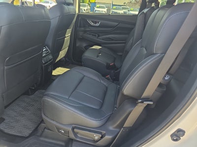 2023 Subaru Ascent Limited