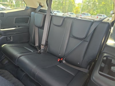 2023 Subaru Ascent Limited
