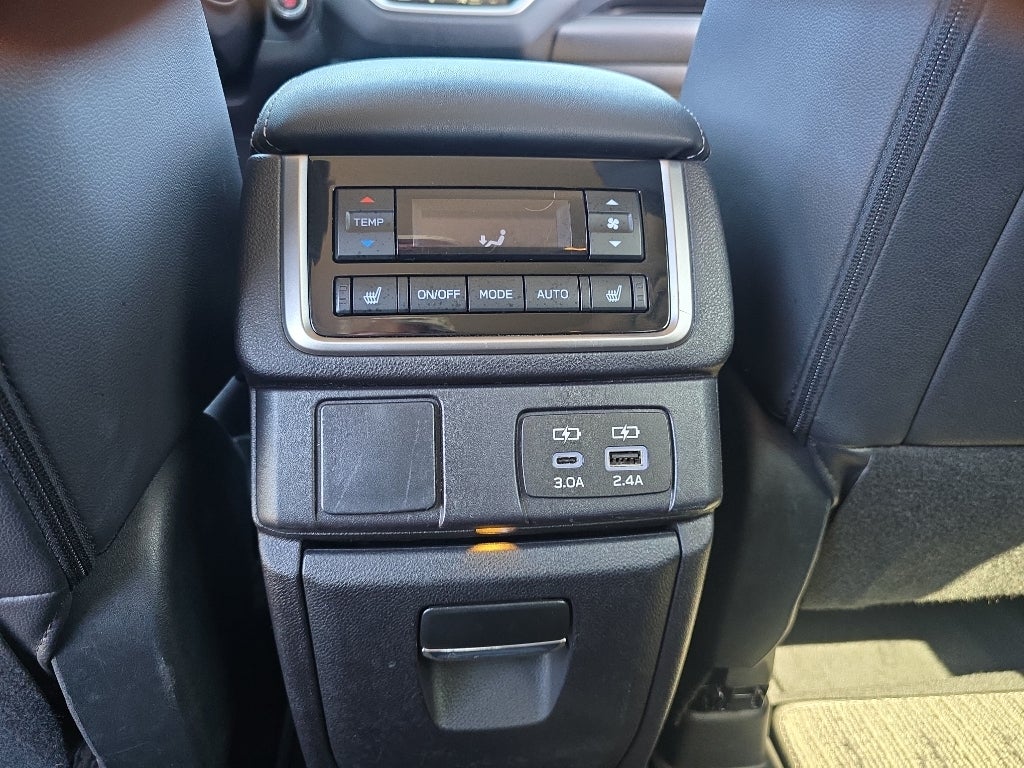 2023 Subaru Ascent Limited