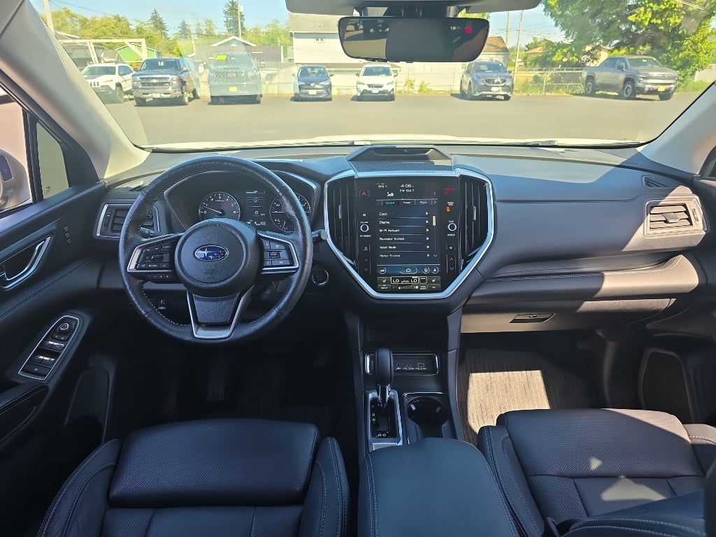 2023 Subaru Ascent Limited