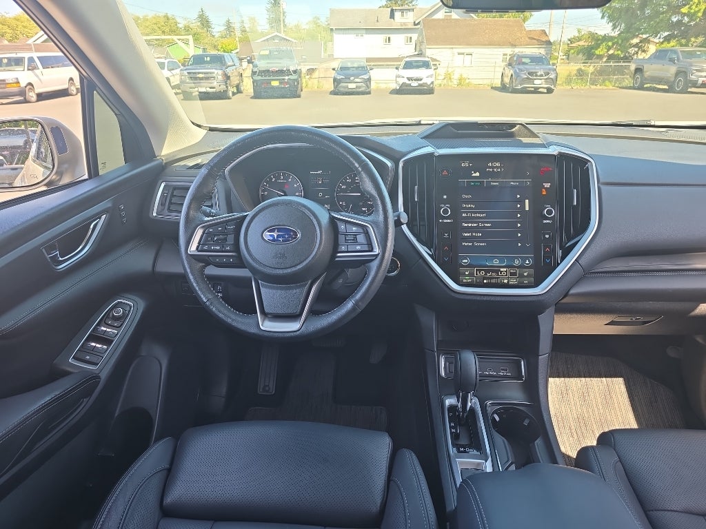2023 Subaru Ascent Limited