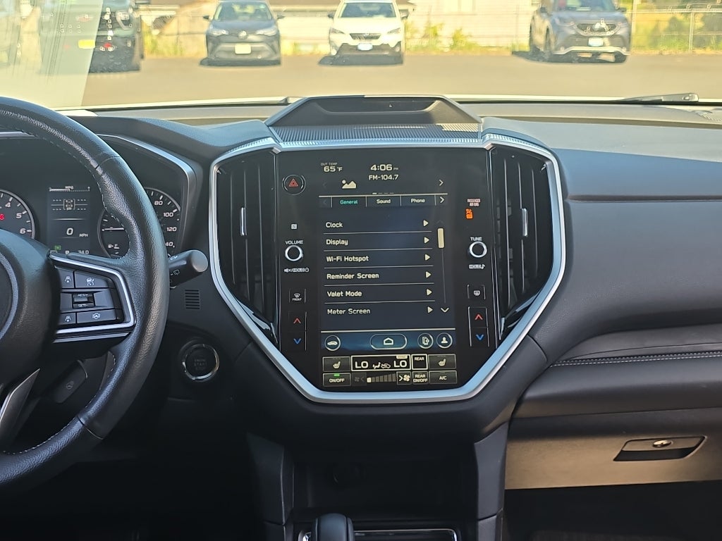 2023 Subaru Ascent Limited