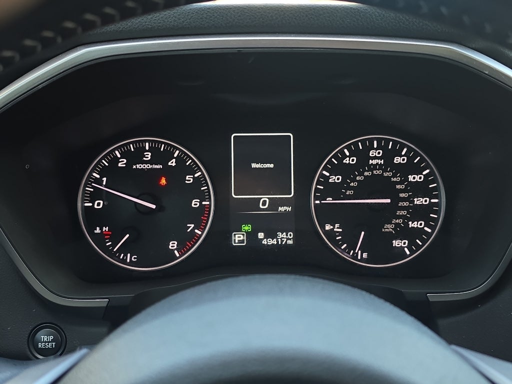 2023 Subaru Ascent Limited