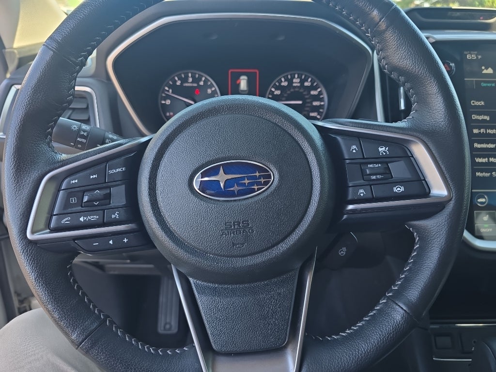 2023 Subaru Ascent Limited